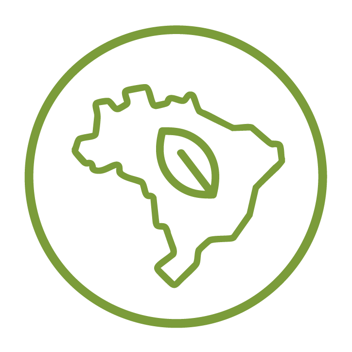 Ativos da biodiversidade brasileira