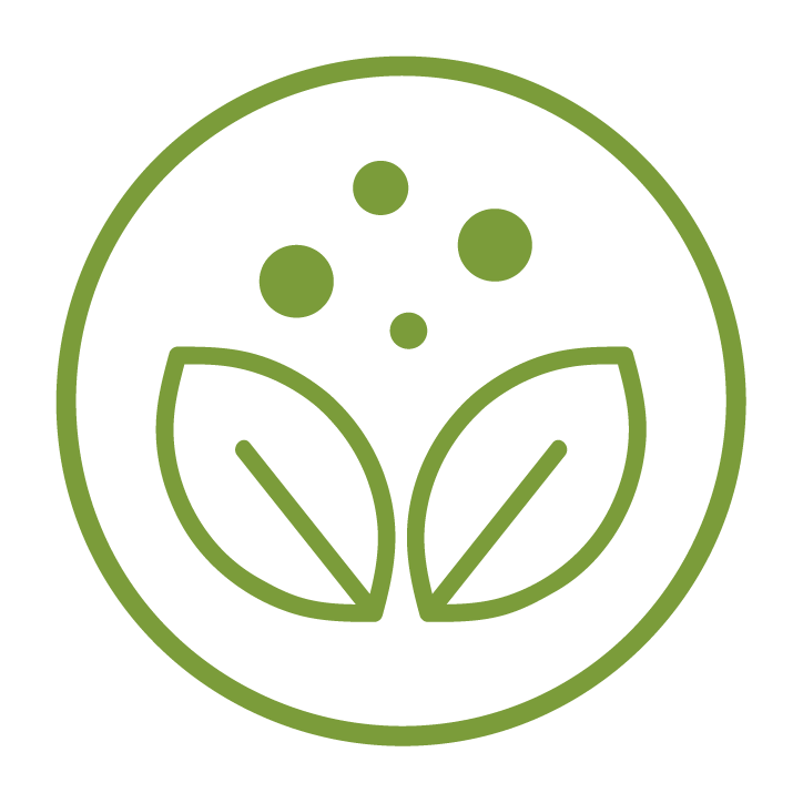 Rico em antioxidantes naturais